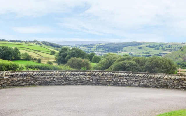 Ghyll Bank Byre
