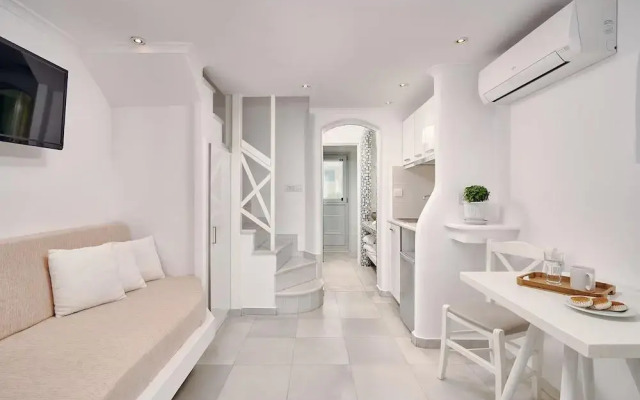 Merovigliosso Apartments