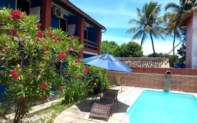 Pousada Flor do Dende