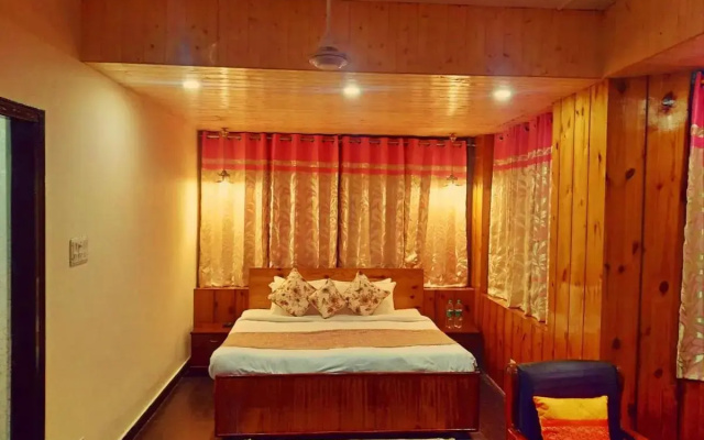 Aaroham Resort by Aamod at Dharamshala