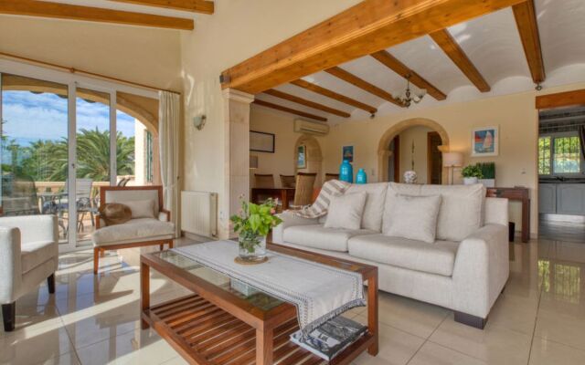 House Isabelle Jávea
