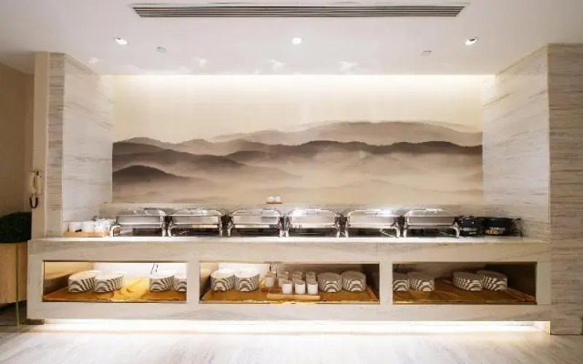 Ji Hotel Changchun Tongzhi Street Wanda Plaza