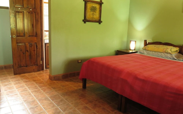 Hotelito Si Si Si