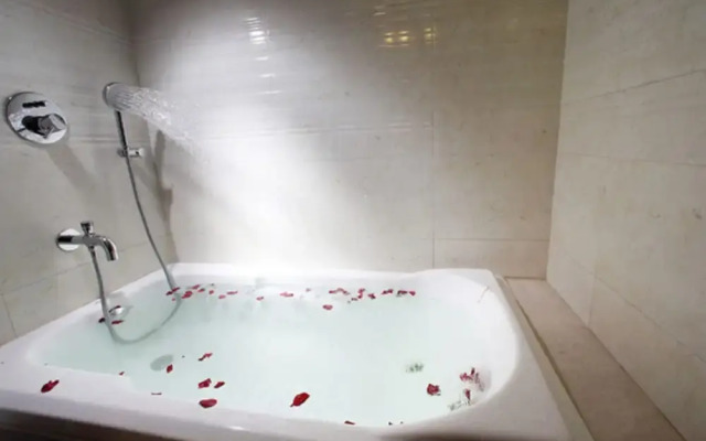 Ranga Residency Hotel