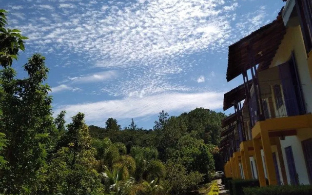 Pousada Villa Balneario