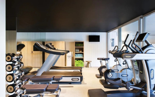 Ovolo Woolloomooloo