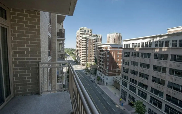 Liberty Tower Apartments