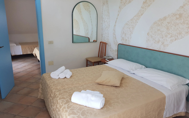 Hotel Marina