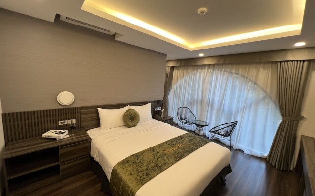 3T Hotel Hanoi