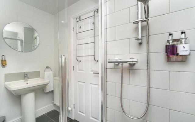 5 The Townhouse
