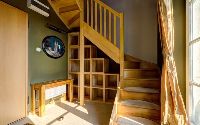 Dom & House - Apartments Ogrodowa Sopot