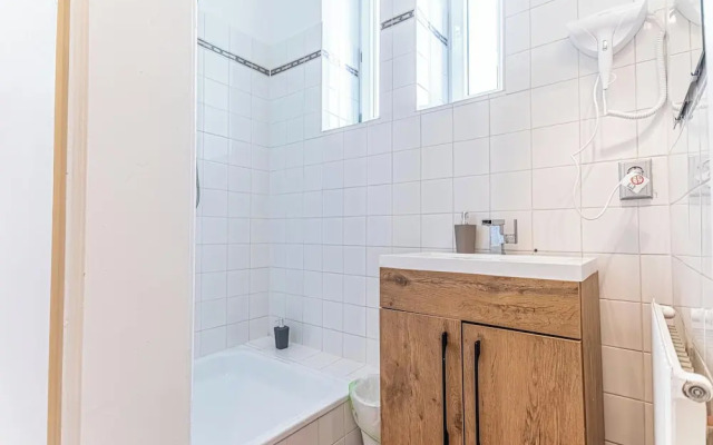 3BR Apt 15min to Landstraße Hub