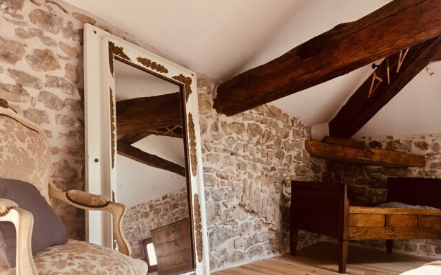 Fort de la Bastide
