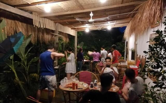 The Hidden Oasis Bungalows