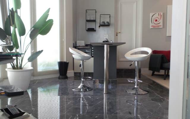 Melrose Executive Suites