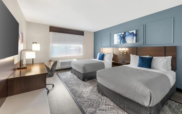 Best Western Plus Rialto