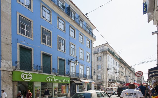 Figueira Square Downtown Deluxe Apartment Rentexperience