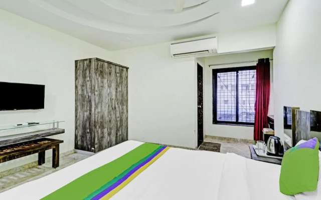 Treebo Trend Hotel Krishna