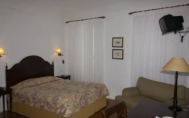 Hotel Riviera