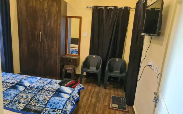 Oyohome 80809B The Blissing Home Stay