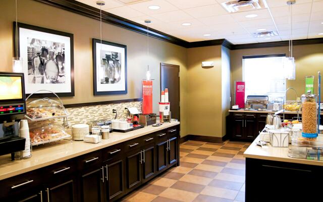 Hampton Inn Lewiston-Auburn