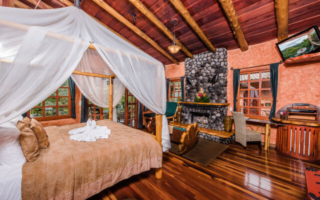 Peace Lodge