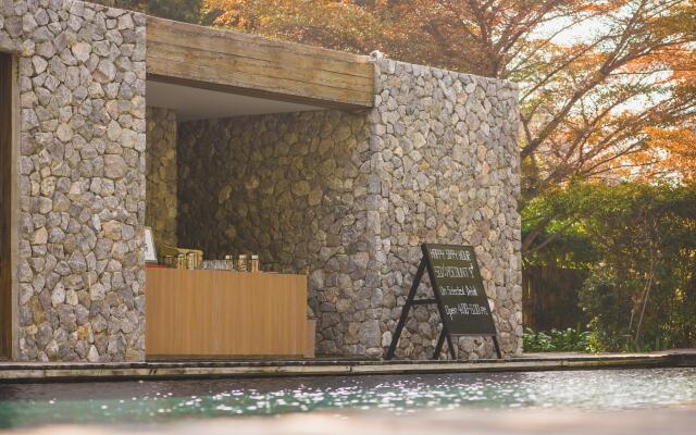 Tolani Resort Kui Buri