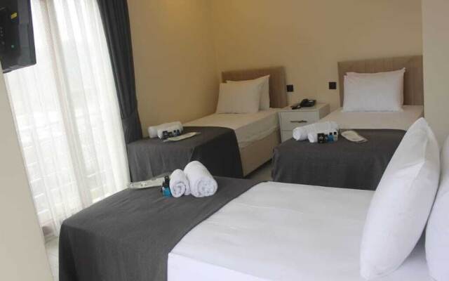 Aziziya Suit Hotel