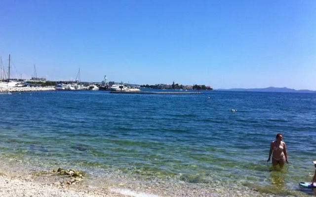 Apartment Cosmopolitan