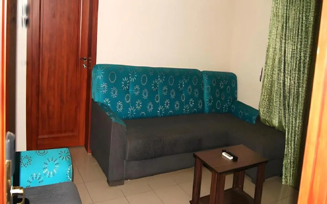 Stanzel Grand Resort