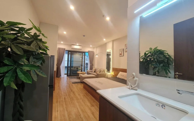 The West Lake Serenity'N Homestay Ha Noi