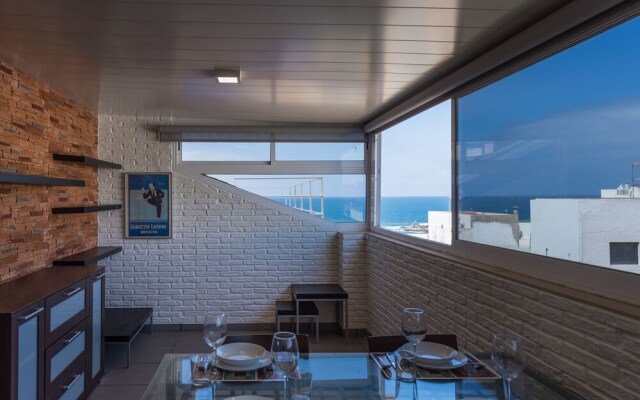 Suites Garden ATICO PLAYA