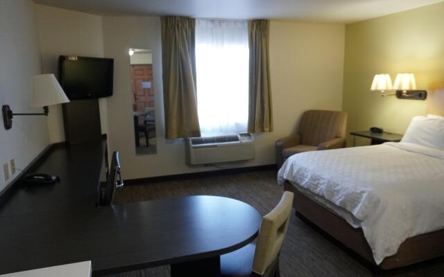 Candlewood Suites Tulsa