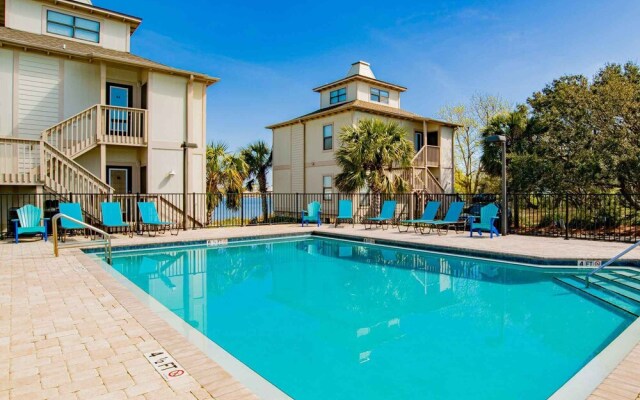 Molokai Villas #1A - River Side