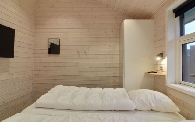 "Caren" - 700m from the sea in NW Jutland