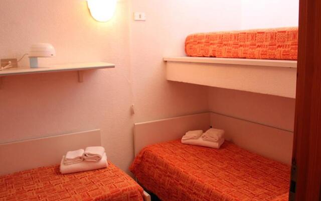 Portolaconia Residence Condominio