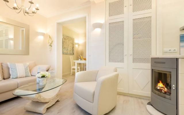 Villa Frigga (30RB8)