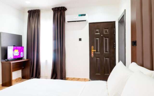 Jotani Living Hotel and Suites