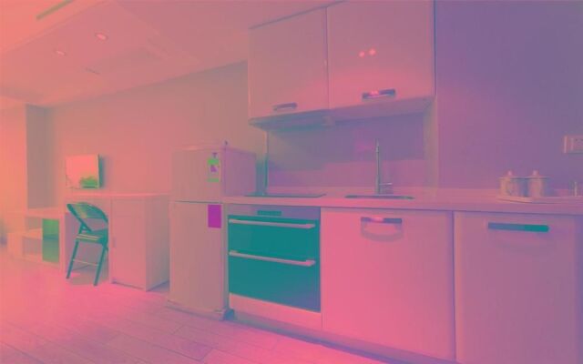 Lanteng Hotel Apartment