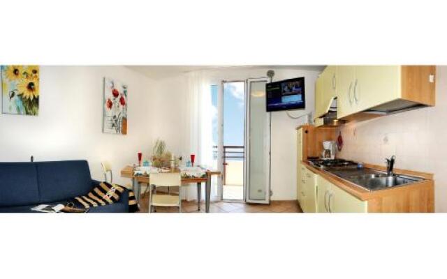 Residence Corallo