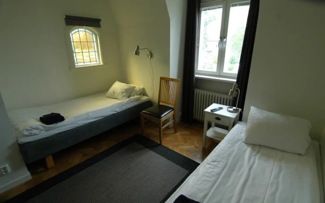 Hotell Apladalen