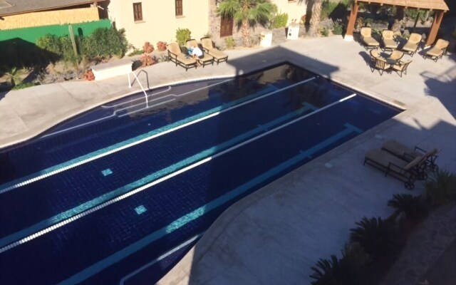 Bahia Villa Vacations