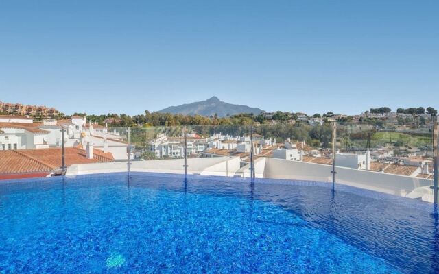 Albatros Luxury Apartment