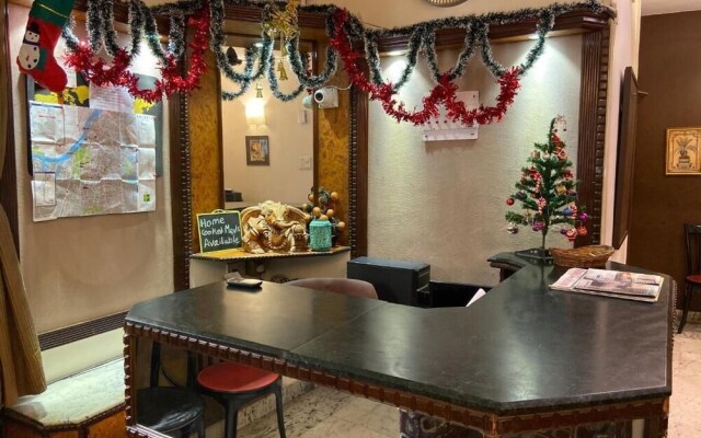 Aster Guest House