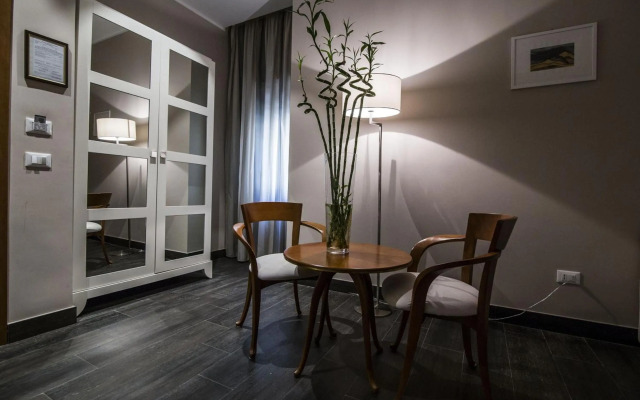 Mediterraneo Hotel & Residence