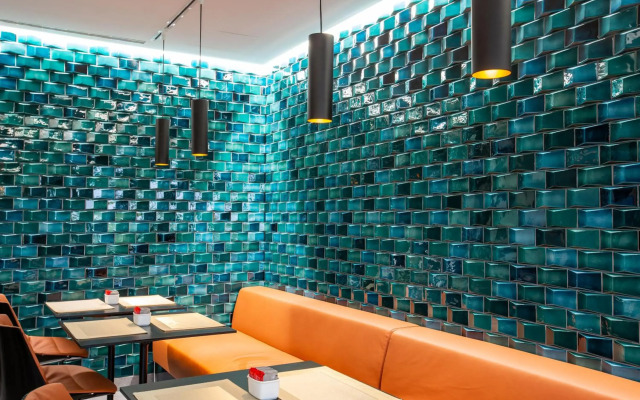 Hotel 3K Porto Aeroporto