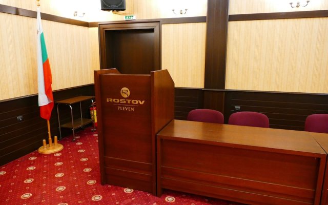 Hotel Rostov