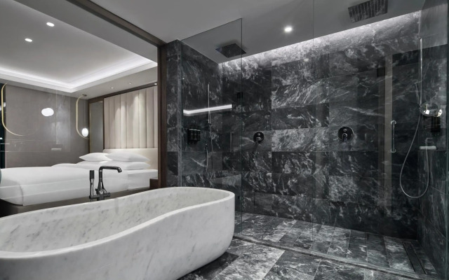Grand Hyatt Athens