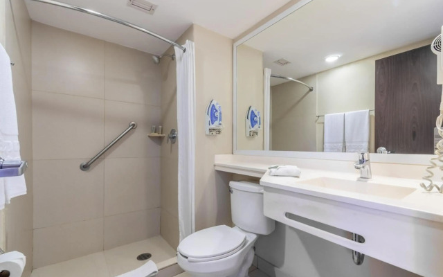 City Express by Marriott Apizaco
