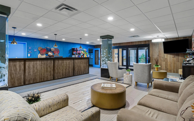 Duchesne Inn Extended Stay